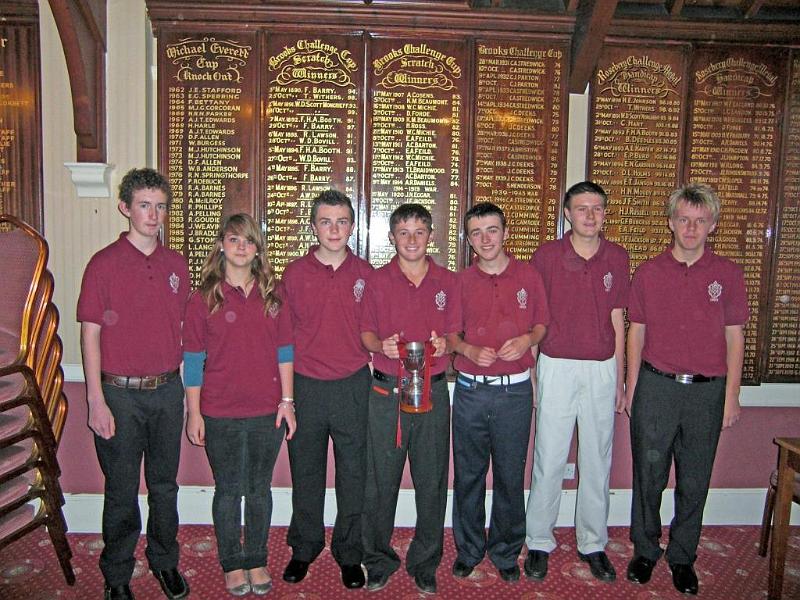 EGCJuniors08_U14_RookieLeagueWinners.JPG