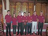 EGCJuniors08_U14_RookieLeagueWinners