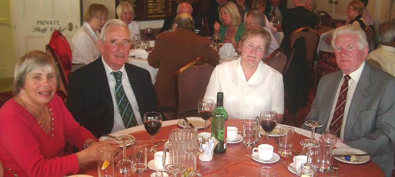 IMGP5387.JPG - Jean Morton, Vic Cockle, Catherine Holmes & Gerry Hague
