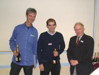 Prizewinners