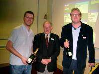 Prizewinners