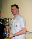 Ireland Winners!