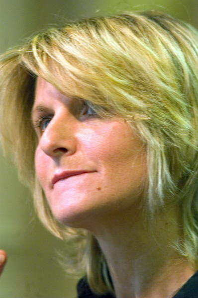 Janet de Botton