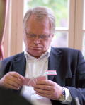 Gunnar Hallberg