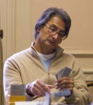Zia Mahmood