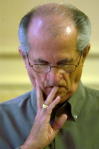 Andr&eacute; LaLibert&eacute;