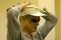 Joe Silver