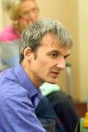 Andrew Robson