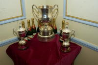 The Cup
