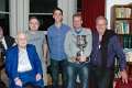 Prizegiving