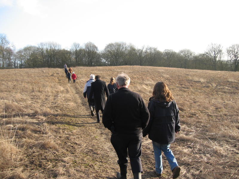 The Walk