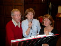 Busker Choir