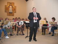Paul Collett MD