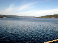 The Fjord