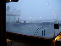 The Pool