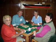 Alma, David, Jean, Pamela