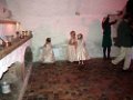 Dancing