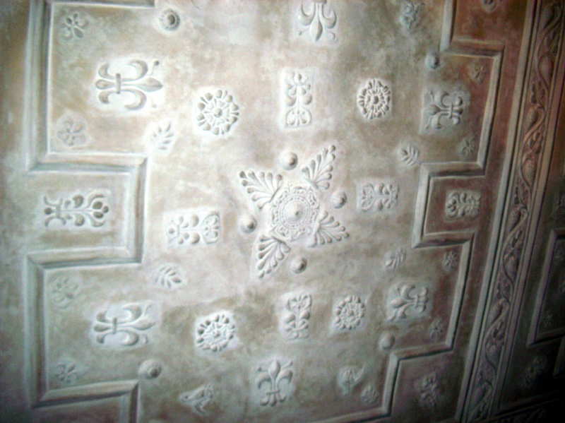 Bedroom Roof1