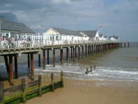 Southwold Pier