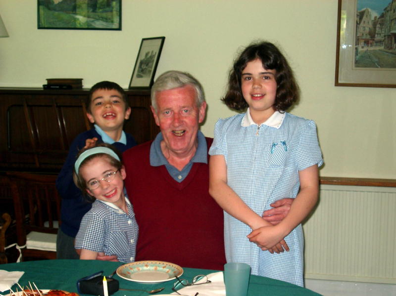 GrampsBday001