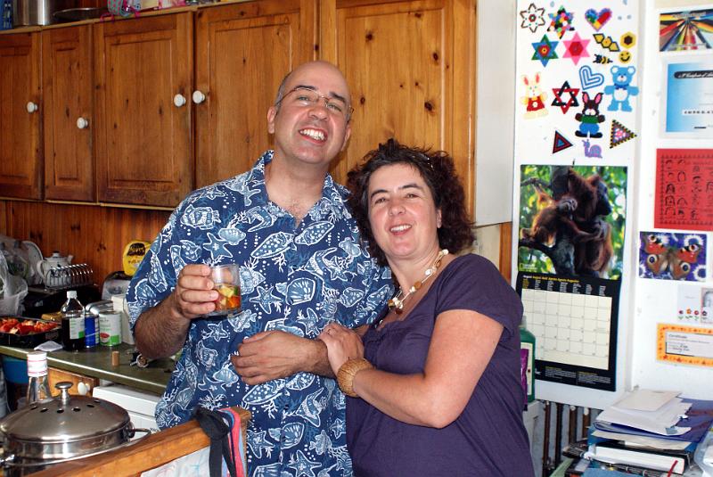 DSC05755.JPG - Mark and Susanna