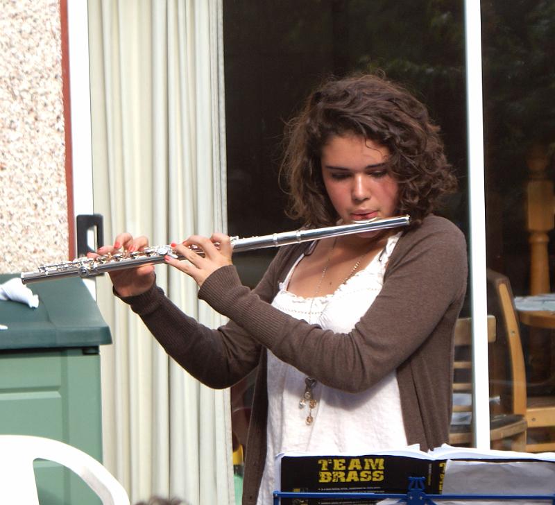 DSC05773.JPG - Marina with her new flute
