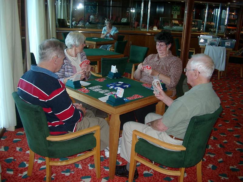IMGP5188.JPG - Pamela & David vs. Maxine & Barry