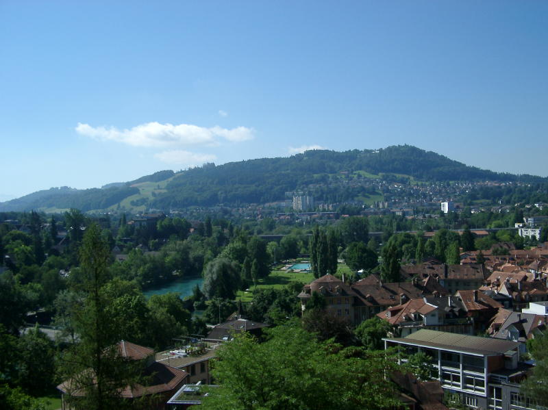 The Gurten