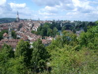 Welcome to Berne