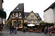 Day05-Boppard-Lorelei Rock-Rüdesheim