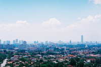 PenangGeorgetown