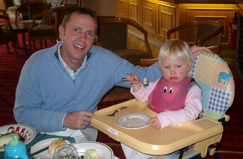 IMGP5064.JPG - Peter & Hannah