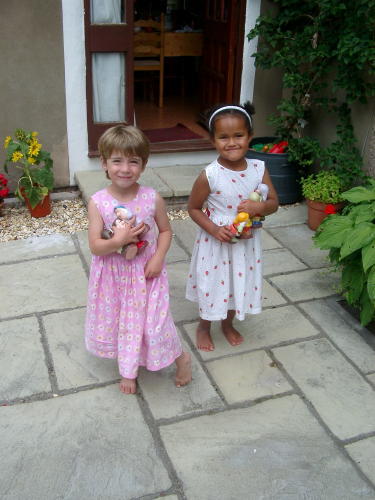 Zoe-Ellie
