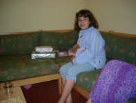 Birthday Girl