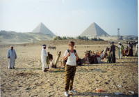 11. The cradle of civilisation