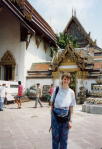 22.  Formerly the Kingdom of Siam