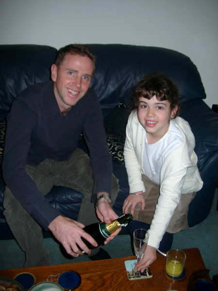 Champagne